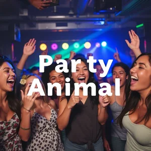 Party Animal Que Signifie Comprendre Cet Argot Anglais Énergique