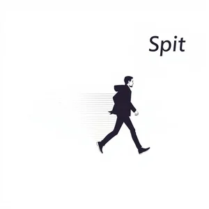 理解英语俚语“Split”：掌握“离开”的流行表达及用法