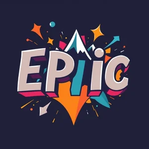 شرح كلمة Epic العامية معناها وكيفية استخدامها