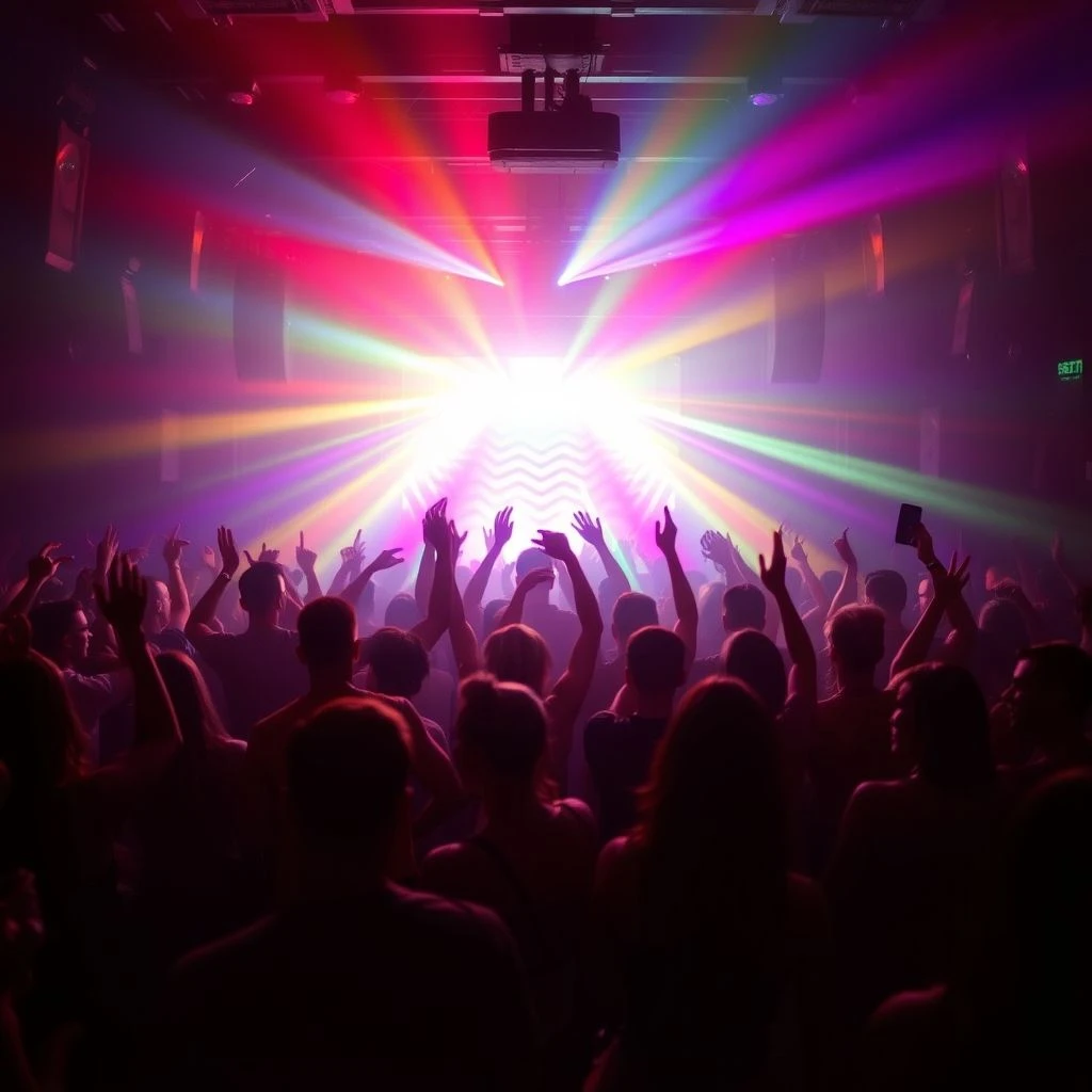 Turn Up Explained: Party Like a Pro with This English Slang Guide
