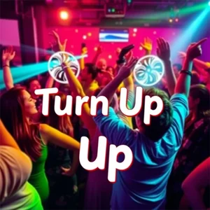 Turn Up uitgelegd maak je klaar om te feesten met Engelse straattaal