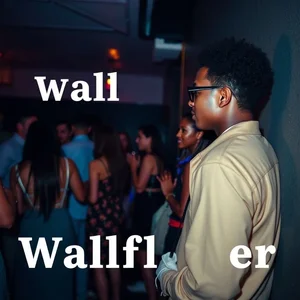 Wallflower begrijpen Betekenis en gebruik van de Engelse uitdrukking