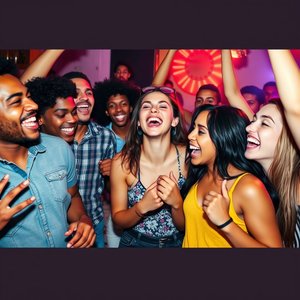 Party Animal verstehen Was bedeutet dieser energiegeladene englische Slang
