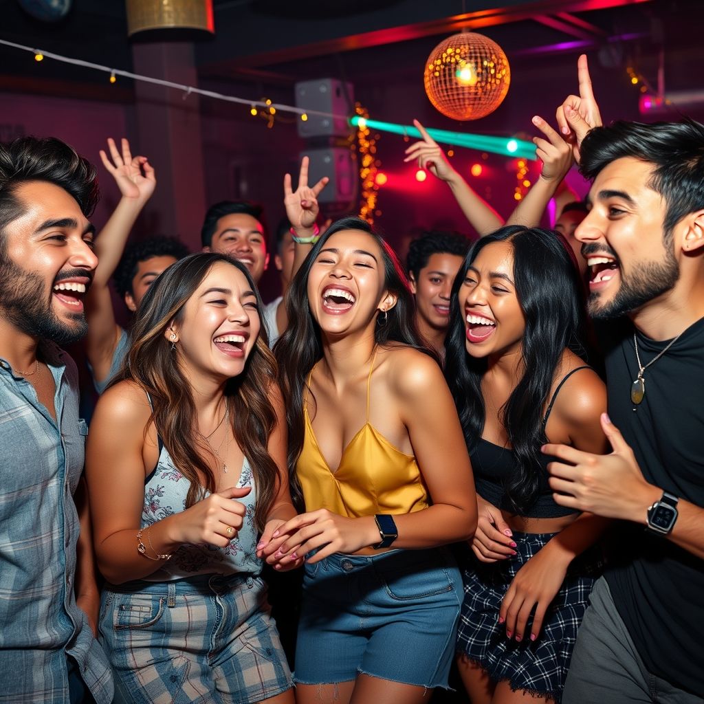 Wat betekent Party Animal Deze energieke Engelse straattaal begrijpen