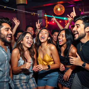 Wat betekent Party Animal Deze energieke Engelse straattaal begrijpen