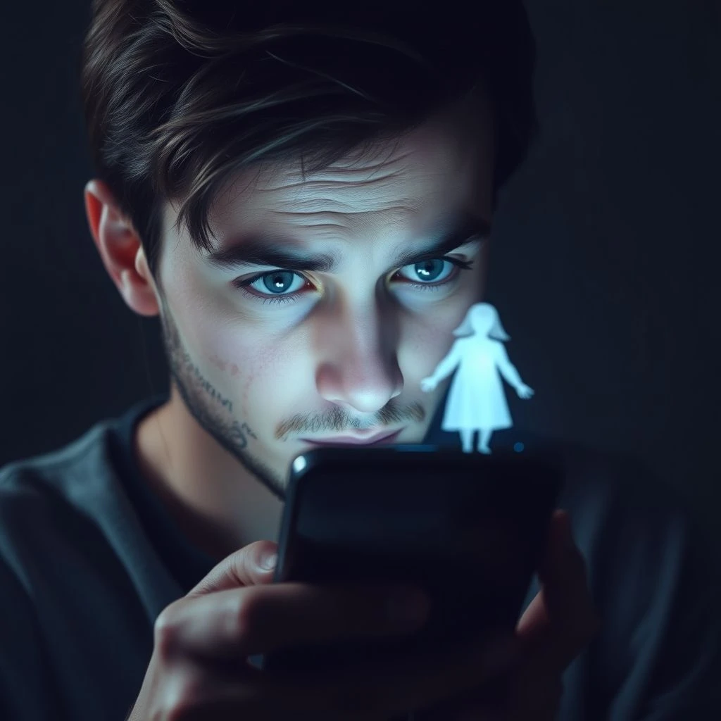 Wurden Sie schon mal "Ghosted"? Die Bedeutung dieses modernen englischen Slangs entschlüsseln