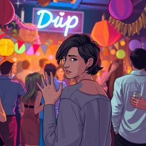 「Dip」登場 理解英語俚語「Dip」用法全攻略