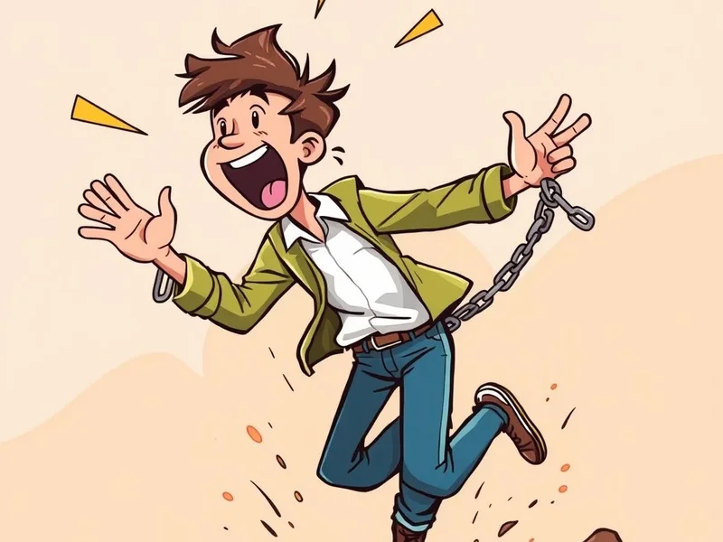 Learning the meaning of Off The Chain for ESL students