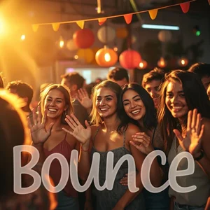 شرح كلمة Bounce أتقن العامية الإنجليزية الشائعة كالمتحدثين الأصليين