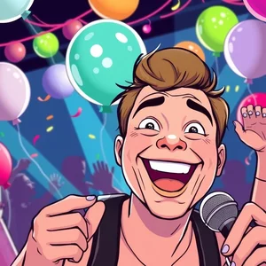 เจาะลึกความหมาย Party Animal สแลงภาษาอังกฤษพลังล้น