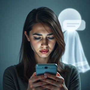 โดน "Ghosted" คืออะไร? ไขความหมายของสแลงภาษาอังกฤษยุคใหม่นี้