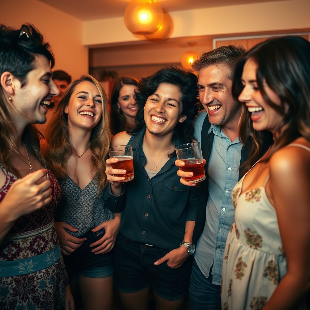 Apa Arti Sloshed? Panduan Slang Bahasa Inggris Populer Ini