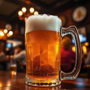 Apa Arti "Suds"? Panduan Slang Bahasa Inggris Umum untuk Bir