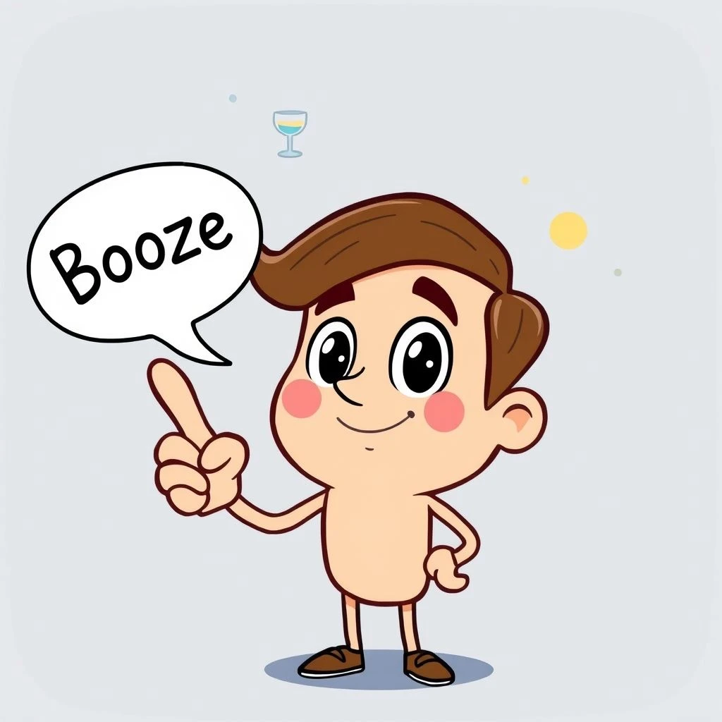 Slang Booze Dijelaskan Arti & Cara Menggunakannya dalam Bahasa Inggris