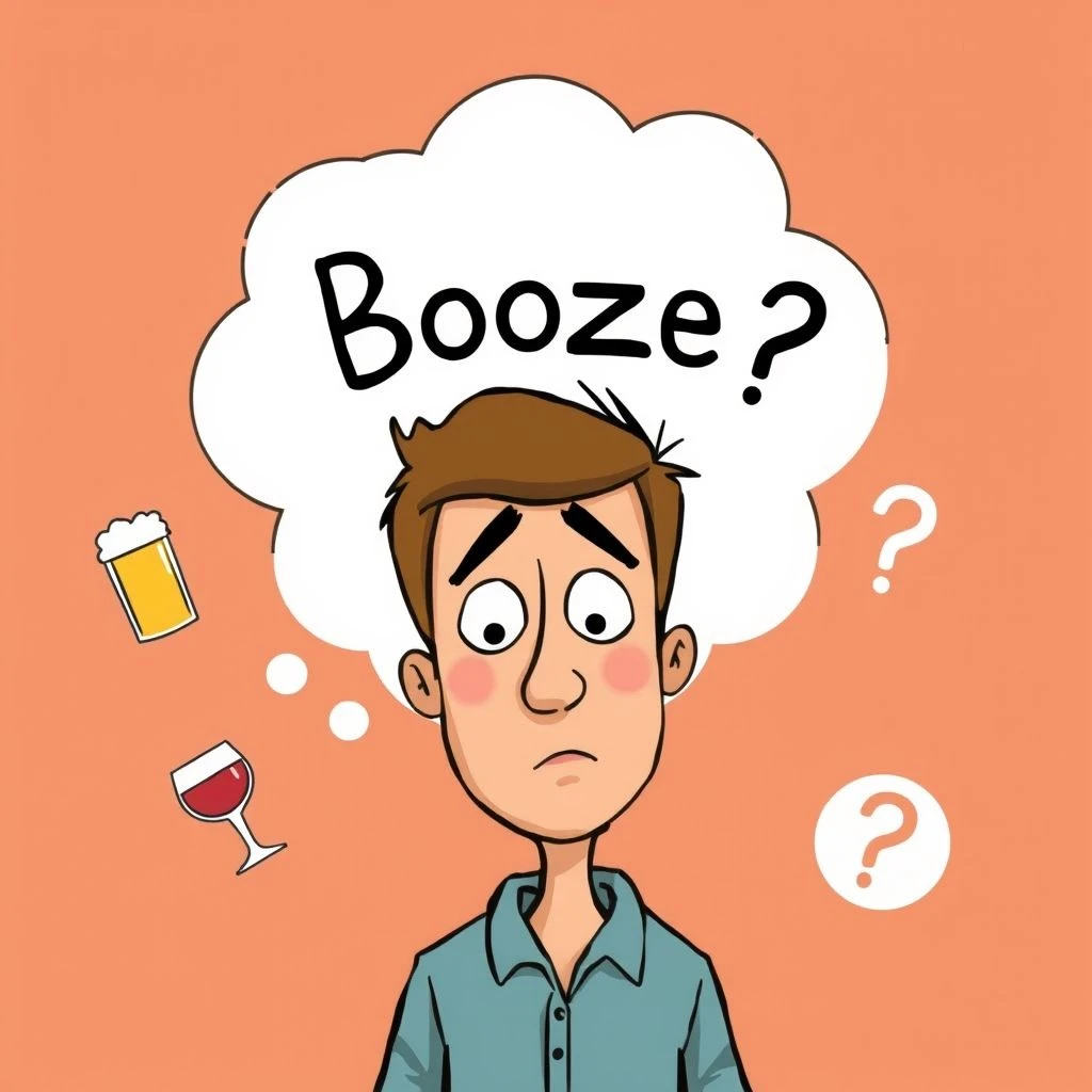 Booze Объяснение Что значит и как использовать распространенный сленг