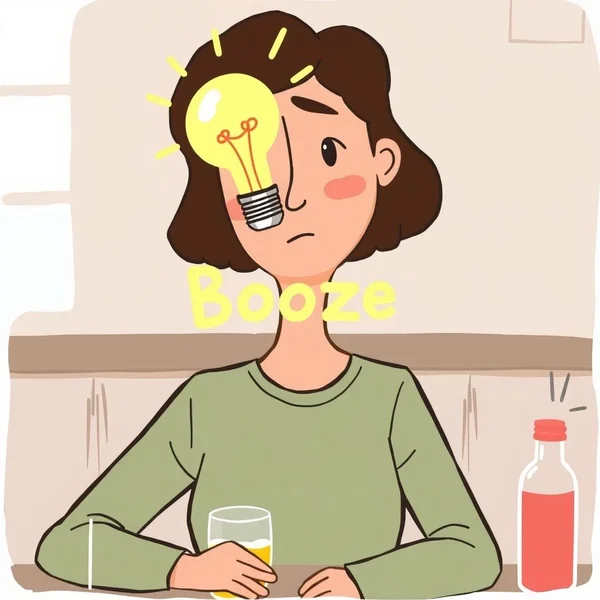 Comprendre le mot d'argot Booze pour les apprenants d'anglais langue seconde