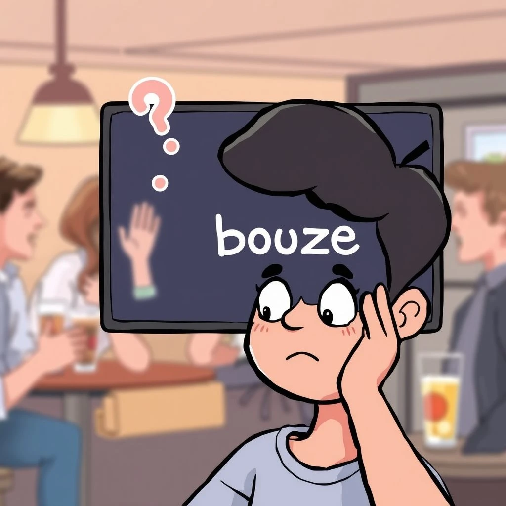 Booze Argo Kelimesi Ne Anlama Geliyor Nasıl Kullanılır Gizemi Çözüldü