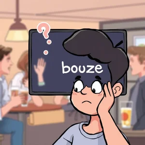 Booze Argo Kelimesi Ne Anlama Geliyor Nasıl Kullanılır Gizemi Çözüldü