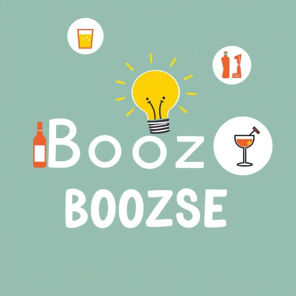 كلمة Booze العامية ما معناها وكيف تستخدمها بطلاقة