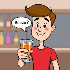 Booze Ontraadseld Wat Het Betekent En Hoe Je Dit Slangwoord Gebruikt
