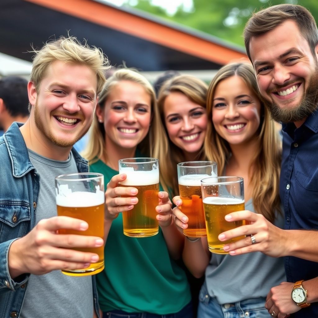¡Agarra una Brewski! Entiende esta Jerga Popular en Inglés