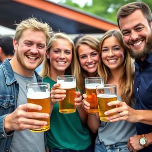 ¡Agarra una Brewski! Entiende esta Jerga Popular en Inglés
