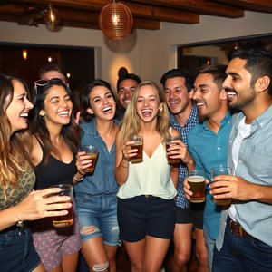 Buzzed' erklärt Wie ein Muttersprachler klingen – Dein Leitfaden!