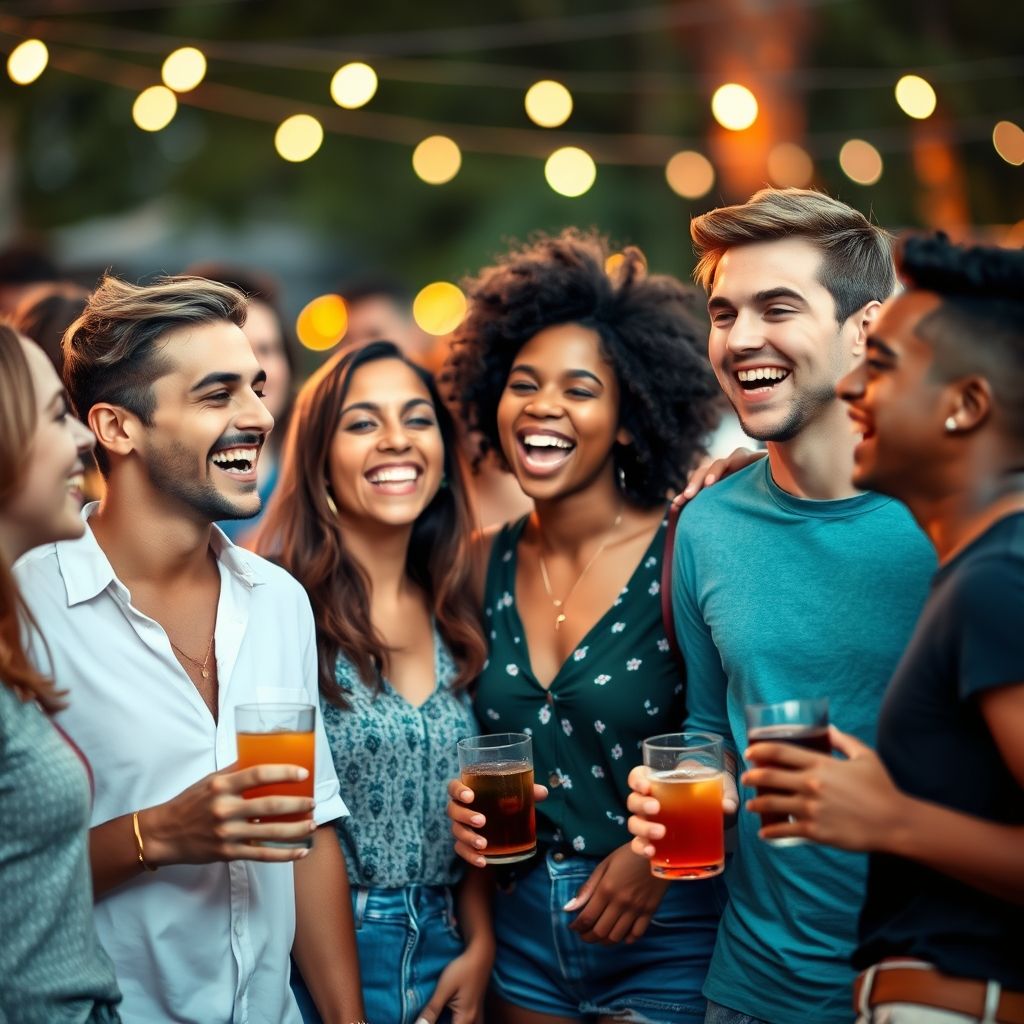 Buzzed' Explained Sound Like A Native - Meaning & Real Usage
