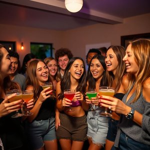 ‘Buzzed’ Giải Thích: Hướng Dẫn Để Bạn Nói Như Người Bản Xứ!