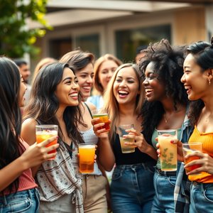 شرح مصطلح Buzzed: دليلك لتبدو كمتحدث أصلي للإنجليزية