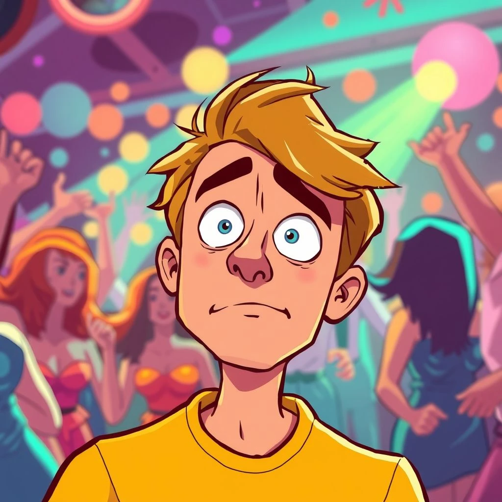 Capire "Wasted": Significato e Uso dello Slang Inglese Comune