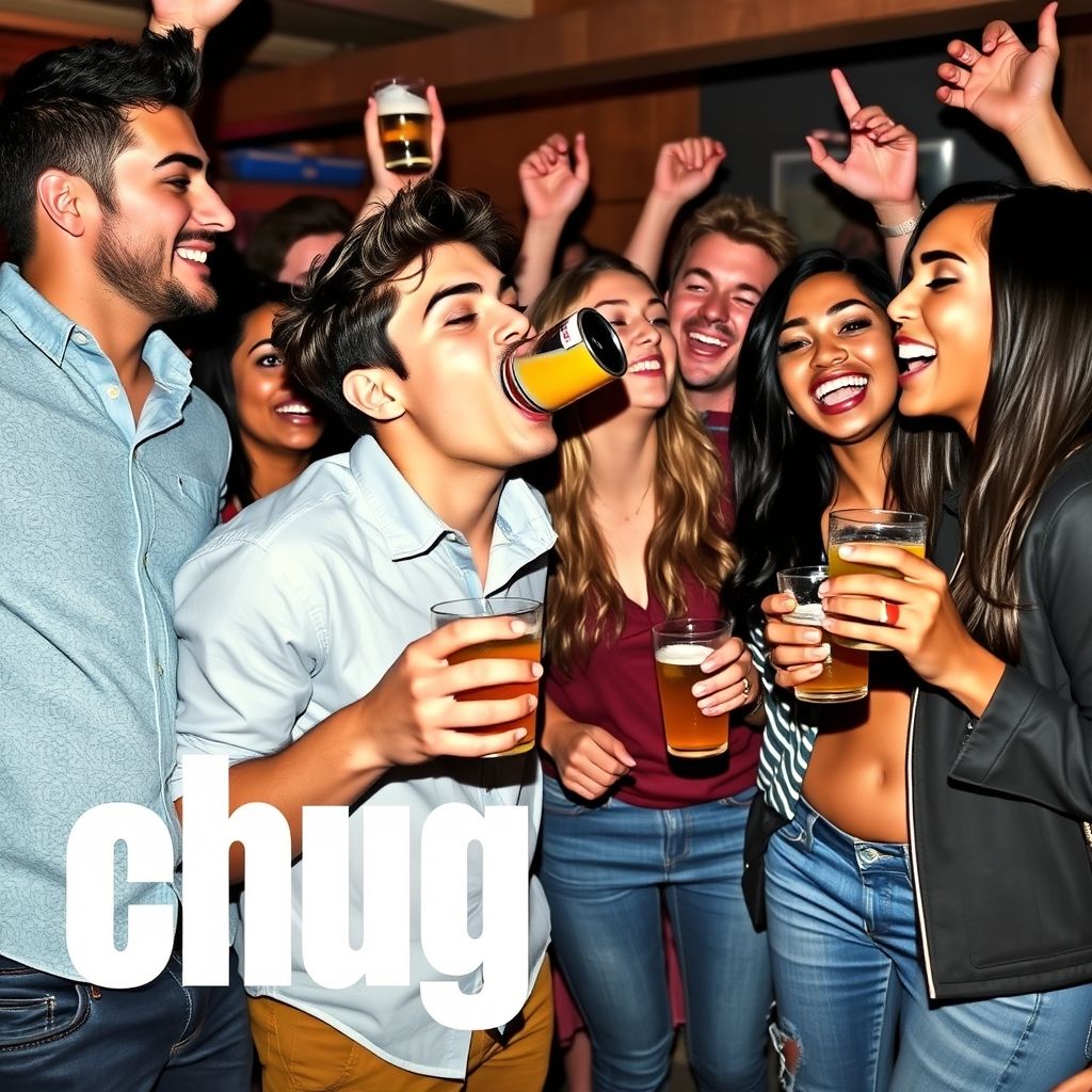 Chug Argo Kelimesini Anlamak ve Nasıl Kullanılır? Rehberi