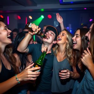 Chug! Capire lo Slang "Chug" e Come Usarlo Correttamente