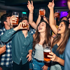 Chug: Entendendo a Gíria e Como Usá-la no Inglês Informal