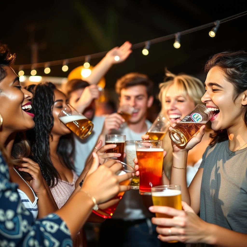 Chug It! Slang Chug Begrijpen en Hoe Te Gebruiken
