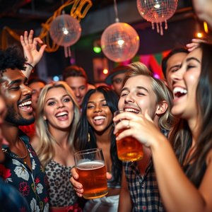 Chug It! Tìm hiểu về tiếng lóng Chug và cách sử dụng -vi
