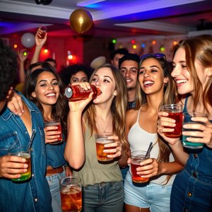 Chug It! ทำความเข้าใจคำแสลง Chug และวิธีใช้งาน
