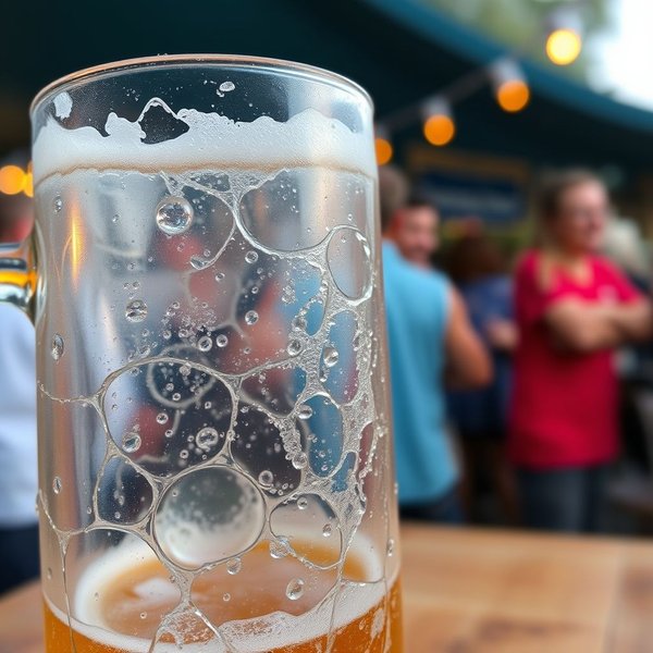 Serinletici bir içecek, Cold One'ın mükemmel örneği