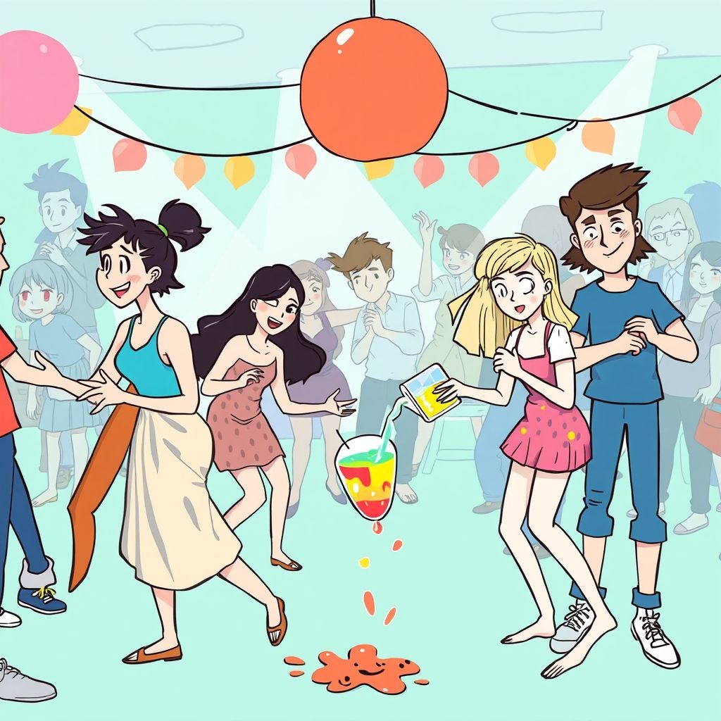 Comprendre "Wasted": Signification et Utilisation de cet Argot Anglais