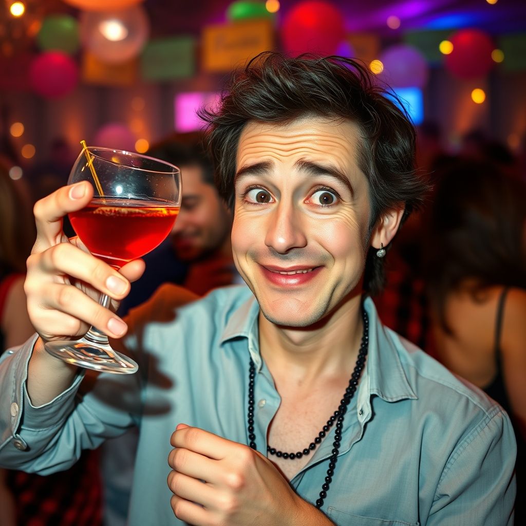 Cosa Significa "Sloshed"? Guida all'Uso dello Slang Inglese