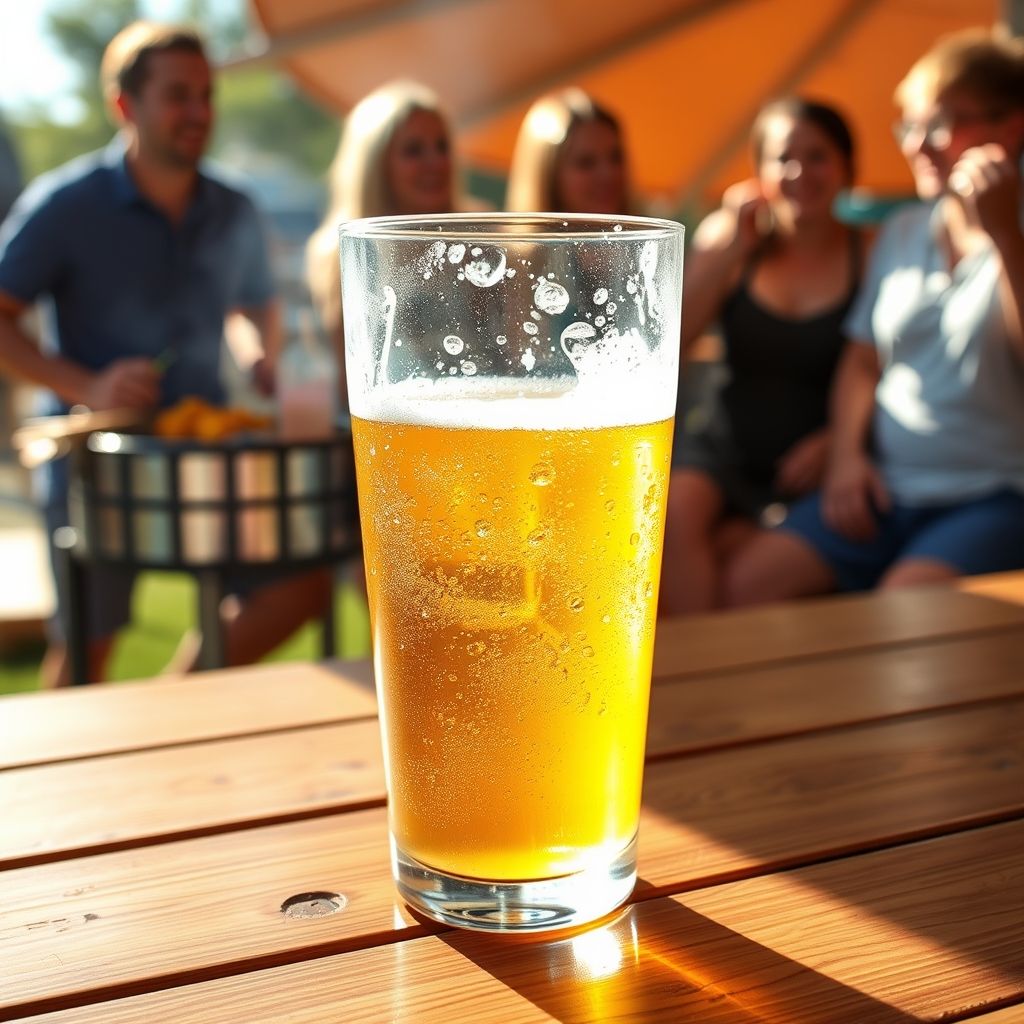 "Crack Open a Cold One" ทำความเข้าใจสแลงภาษาอังกฤษยอดนิยมนี้!