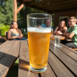 Crack Open a Cold One Tìm hiểu tiếng lóng phổ biến này trong tiếng Anh