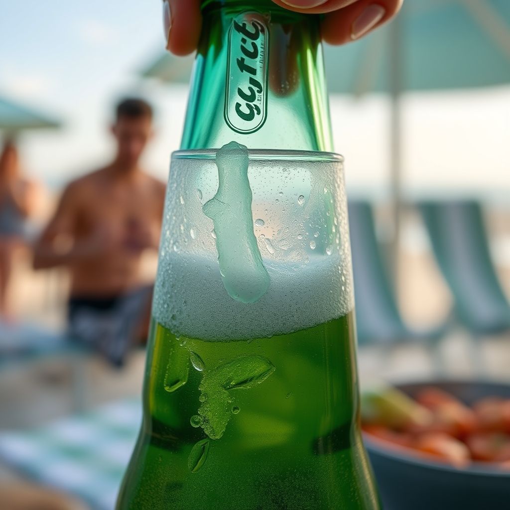 Crack Open a Cold One: Capire questo slang inglese!