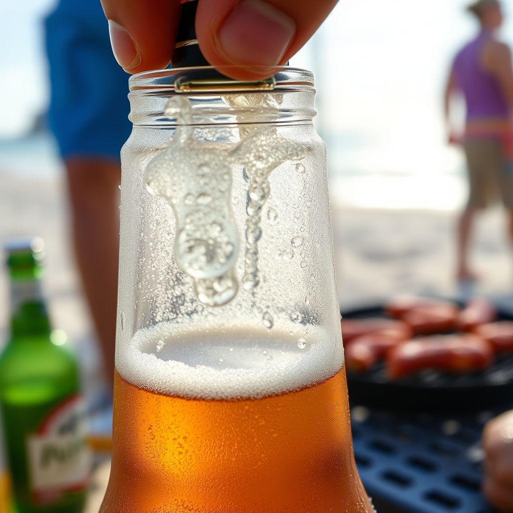 Что значит Crack Open a Cold One? Гид по английскому сленгу