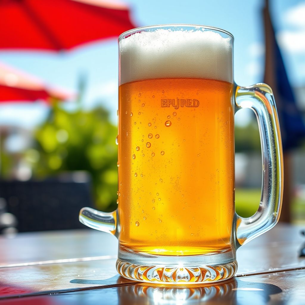 Crack Open a Cold One: Deze Populaire Engelse Slang Term Uitleggen