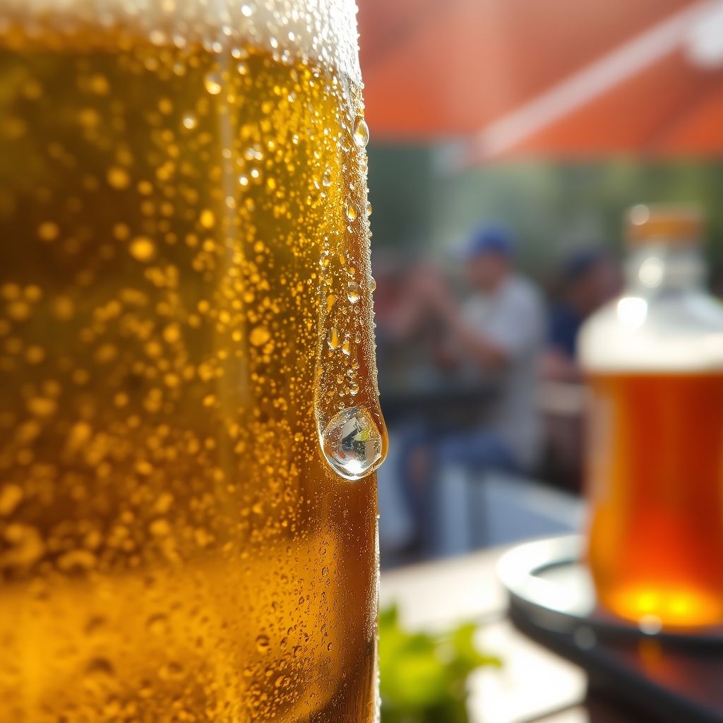 Crack Open a Cold One Understanding This Popular English Slang