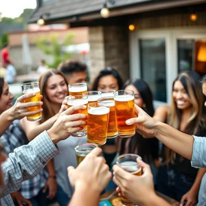 Decifrando Down a Drink: Gírias Comuns em Inglês e Vocabulário