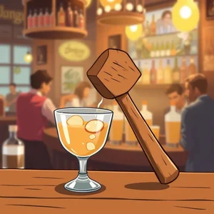 Entendendo "Hammered": Guia de Gírias Populares em Inglês