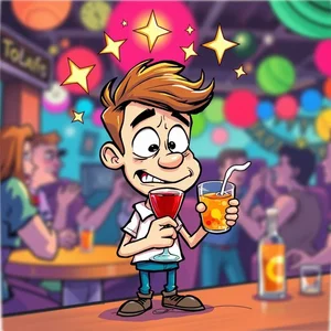 Entendendo "Wasted": Significado e Como Usar Essa Gíria em Inglês