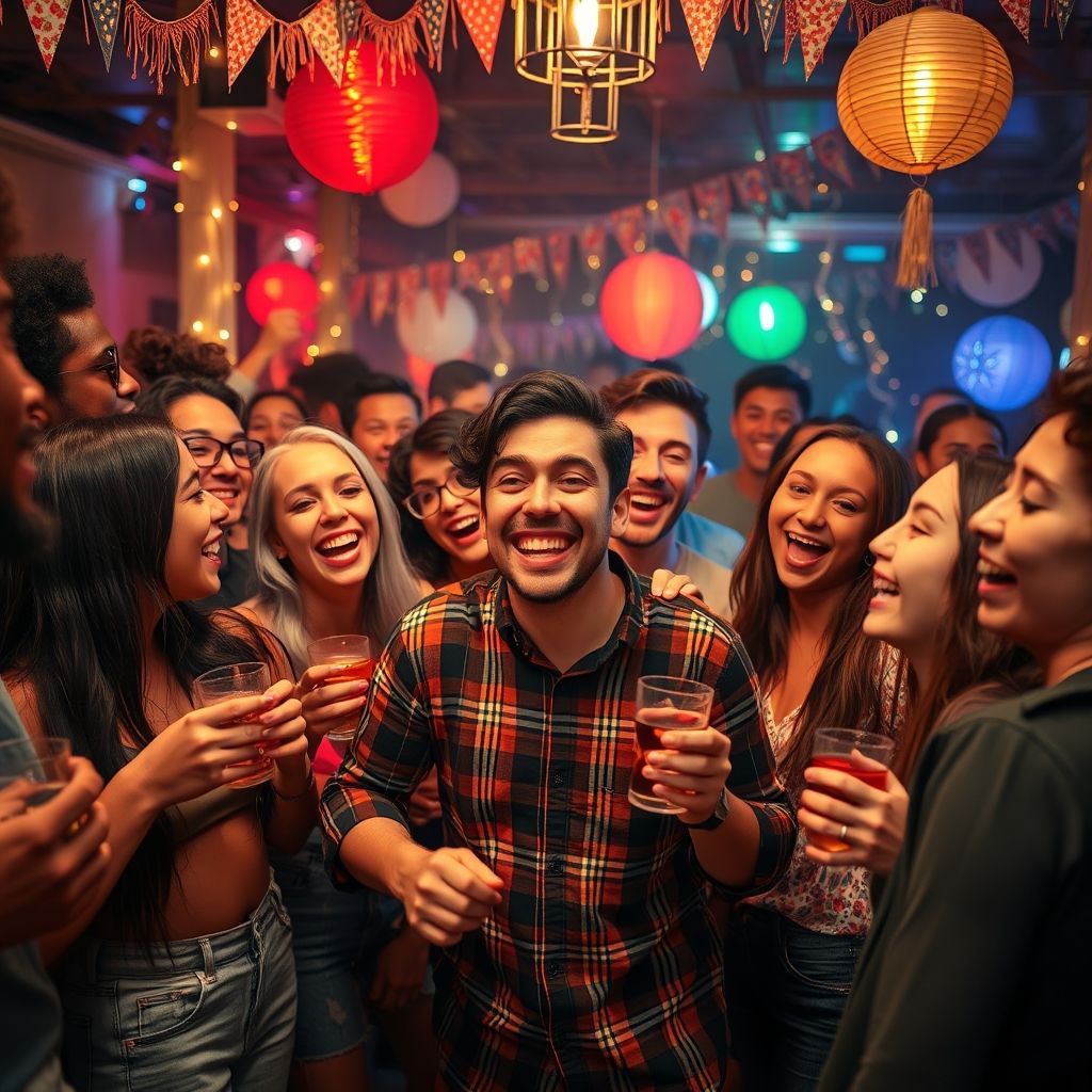 فهم "Hammered": دليل للغة العامية الإنجليزية الشائعة